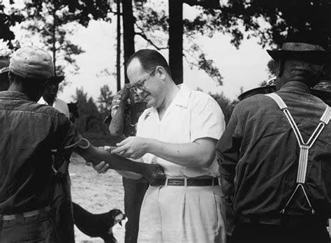 tuskegee experiment wiki